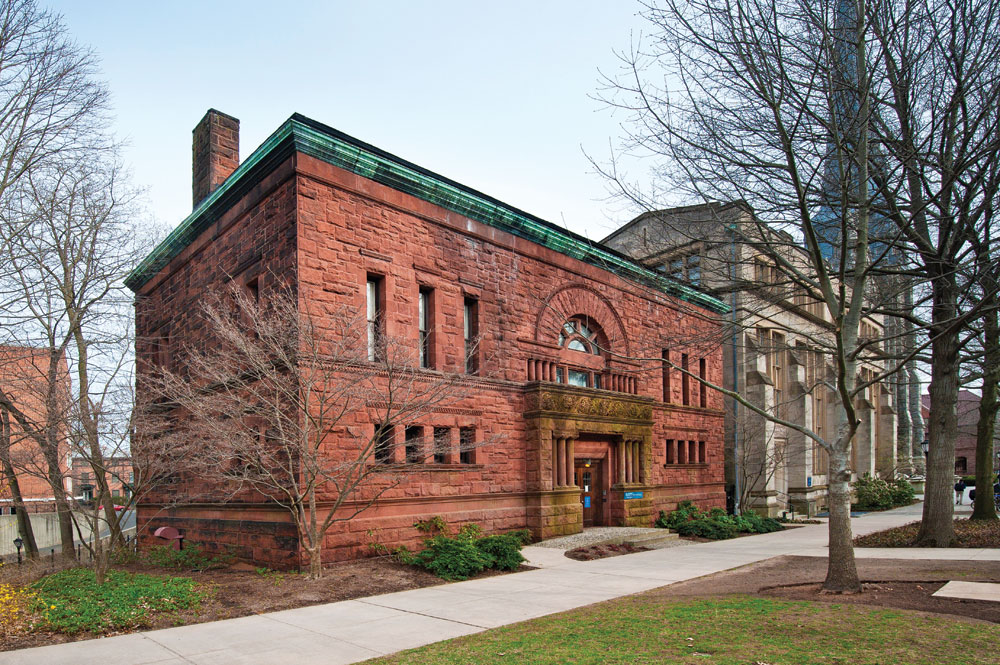 The Yale Rare Instrument Collection - Ink Publications