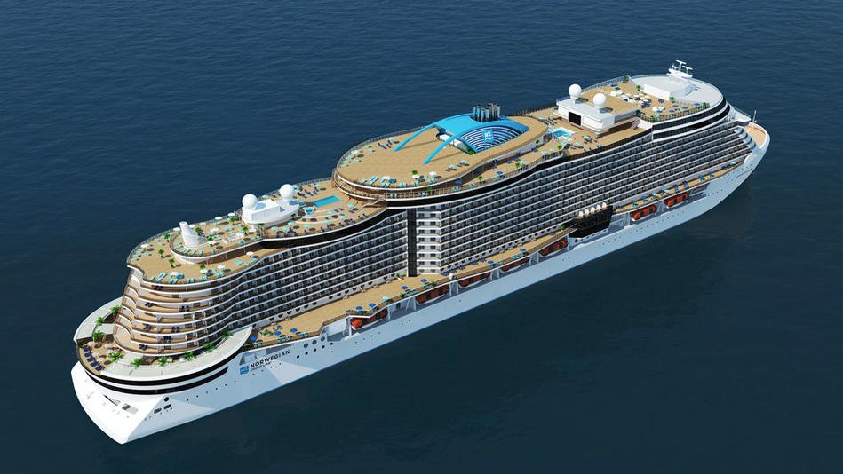 Norwegian Cruise Latest Brand To Partner With Playawards