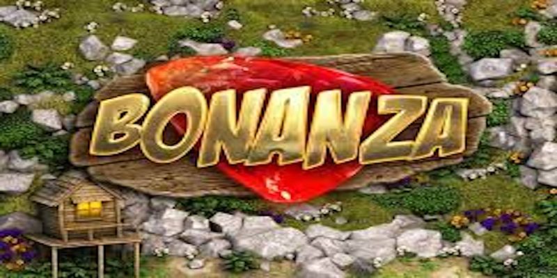 Bonanza Slot - Review, RTP, Features & Free Play Demo