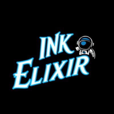 Elixir Ink Home - Ocean Textures - Ultra HD High Resolution Collection