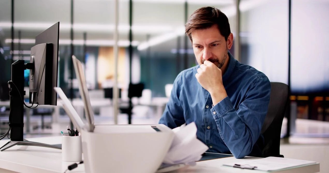 Cartridge conundrum: troubleshooting the 'not recognized' error