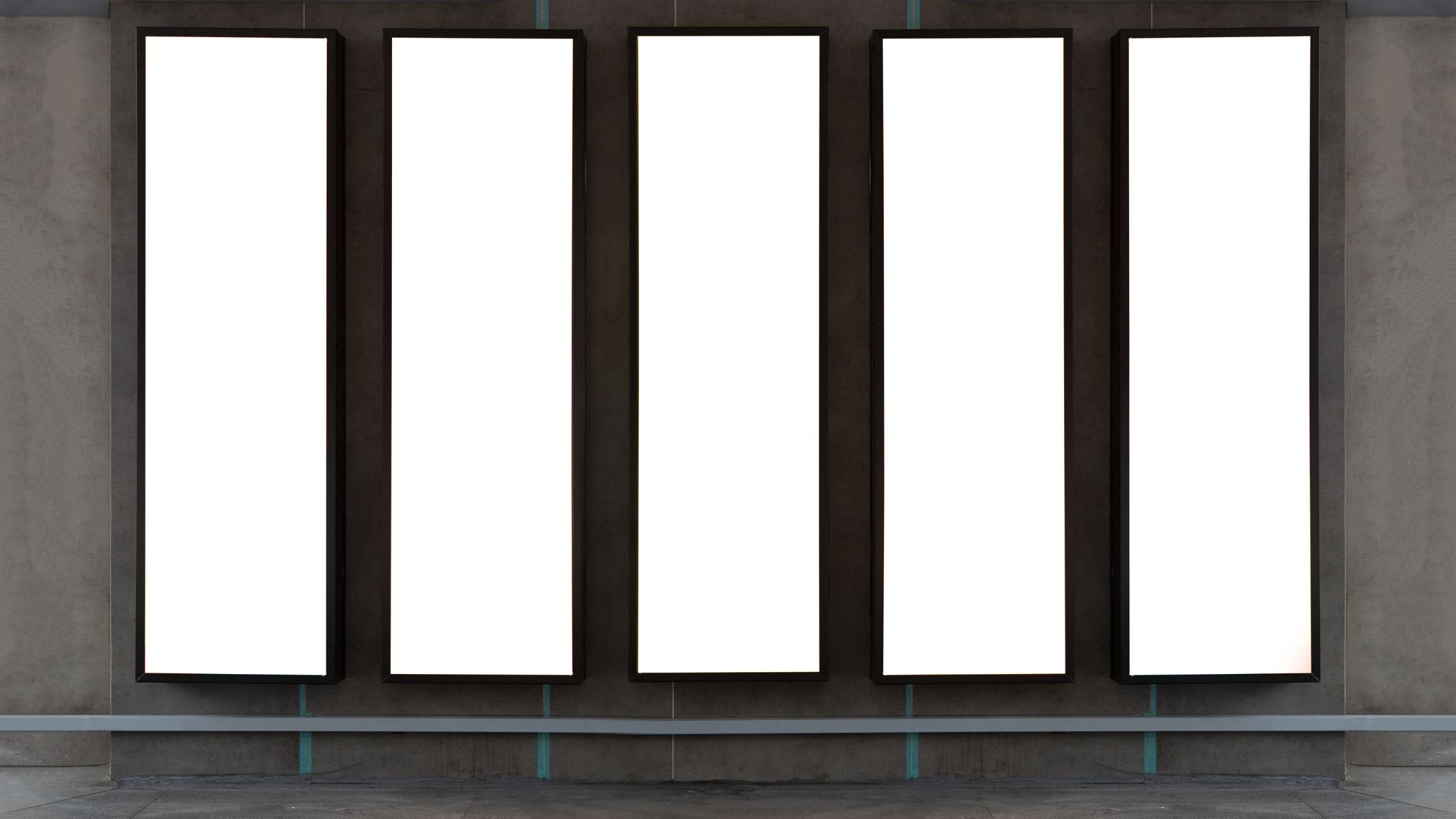 4 Reasons Why LED Wall Panels are Enjoying More Popularity than