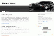 Planeta Motor