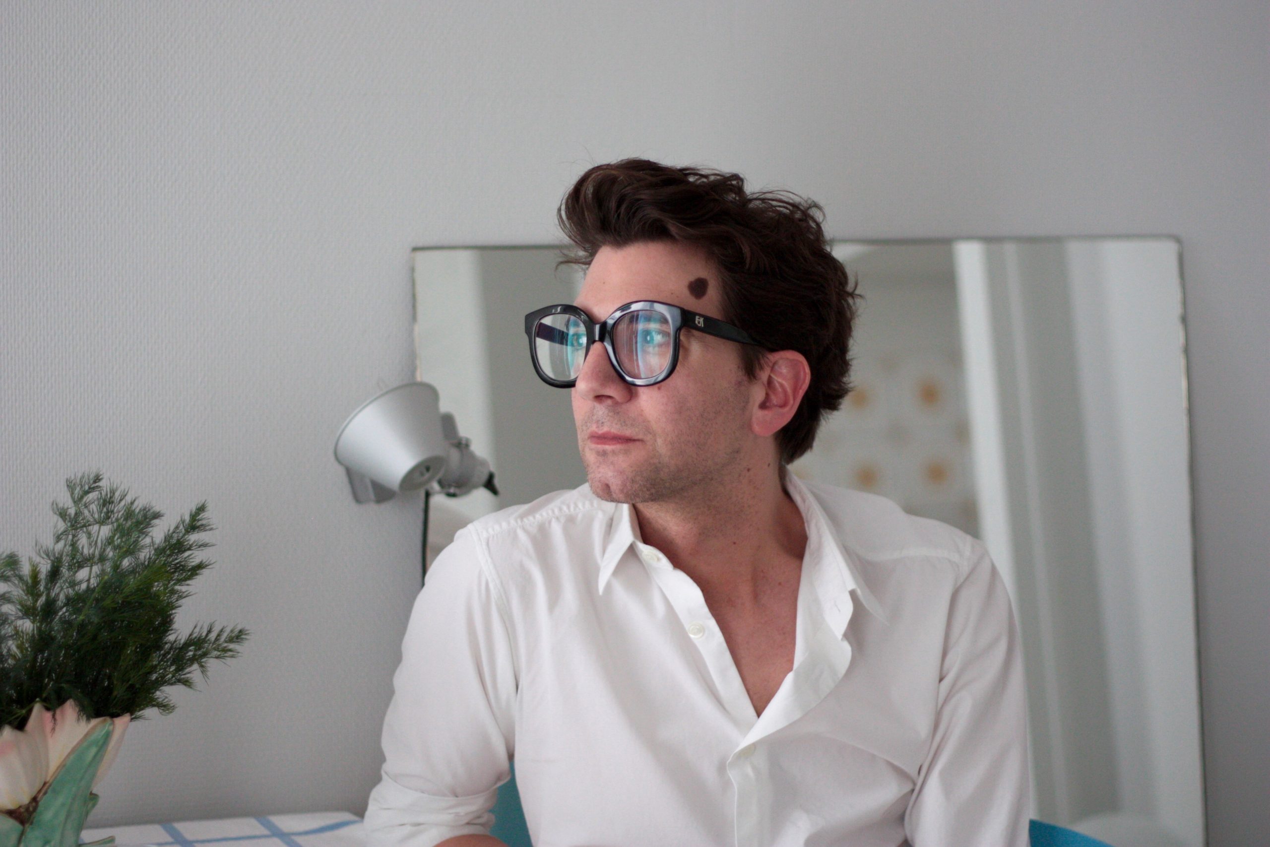 David von Grafenberg-inkitchenwith
