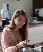 Petit-Déjeuner-Vanessa-feuillatte-inkitchenwith