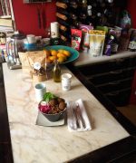 Cuisine Isabella Capece Galeota