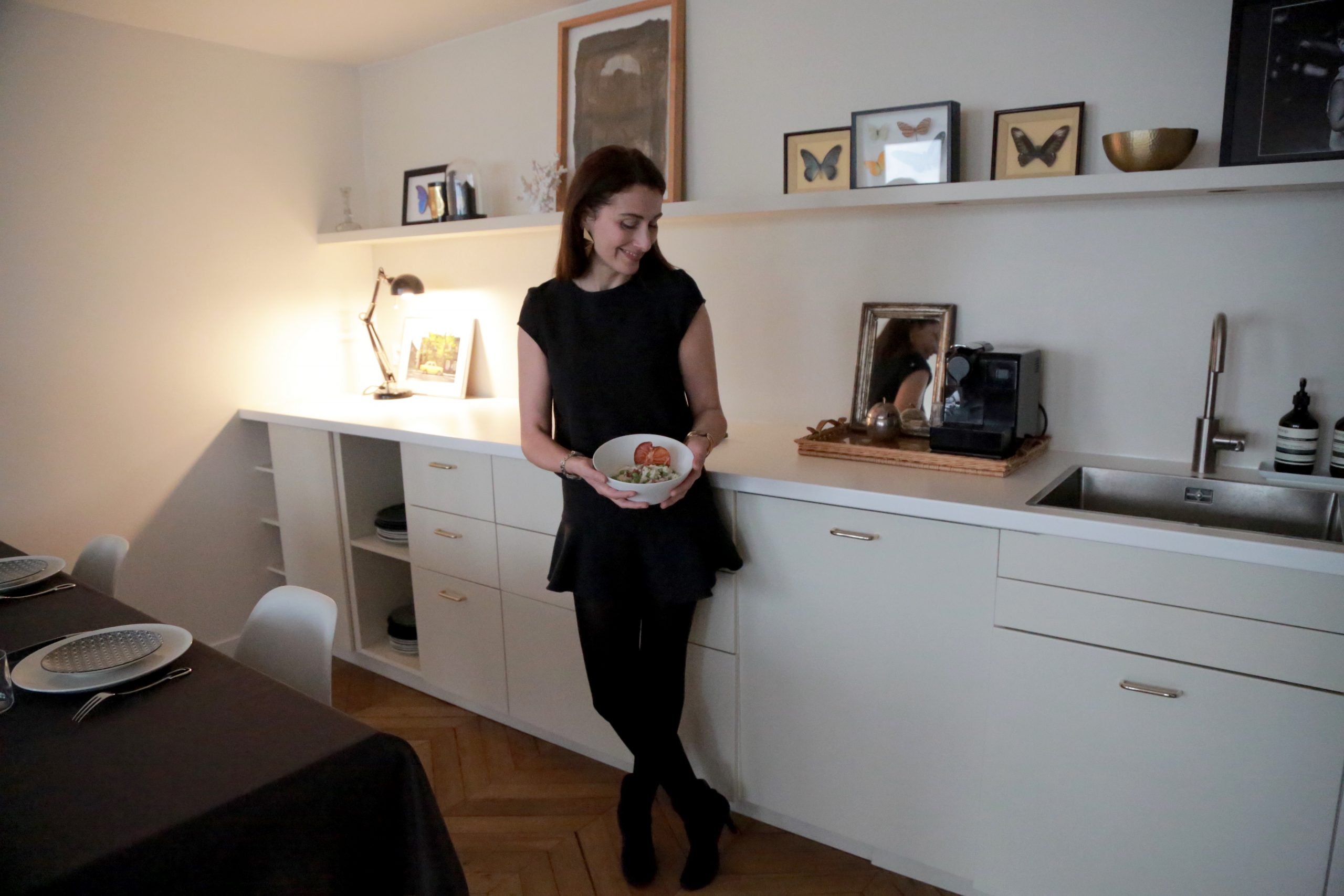 Sophie Vallois-Gouard Risotto