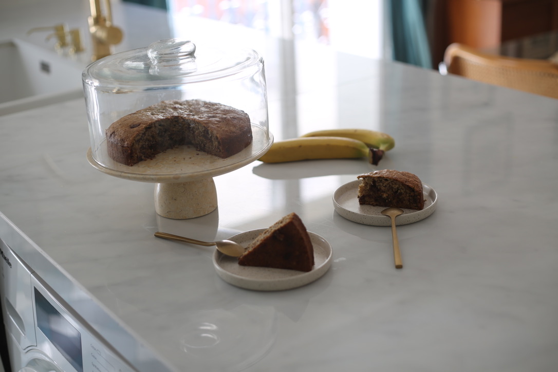 Banana bread