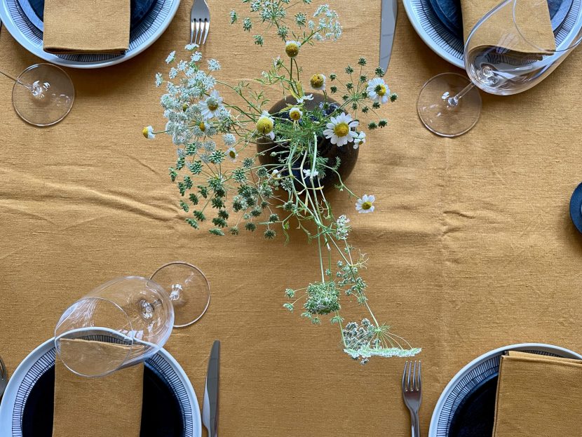 Détail plantes
