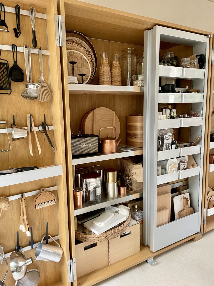 Placards cuisine