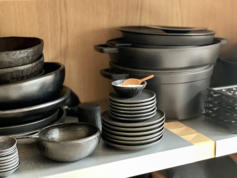 Céramique japonaise