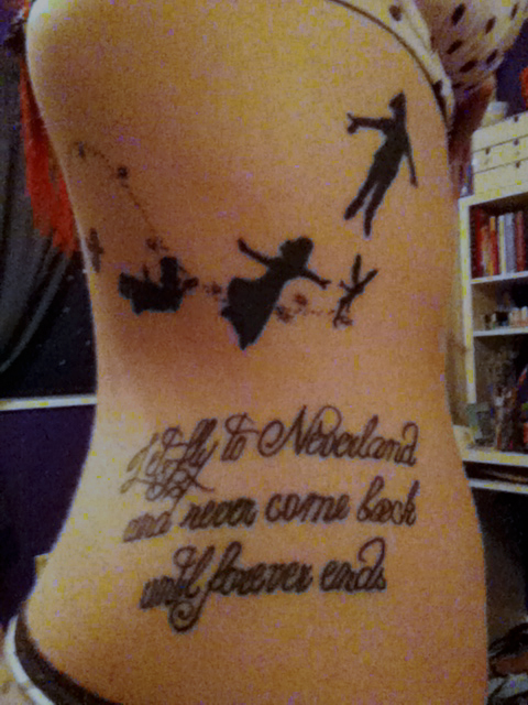 Peter Pan | Ink Junkyard 640_x_480_jpg