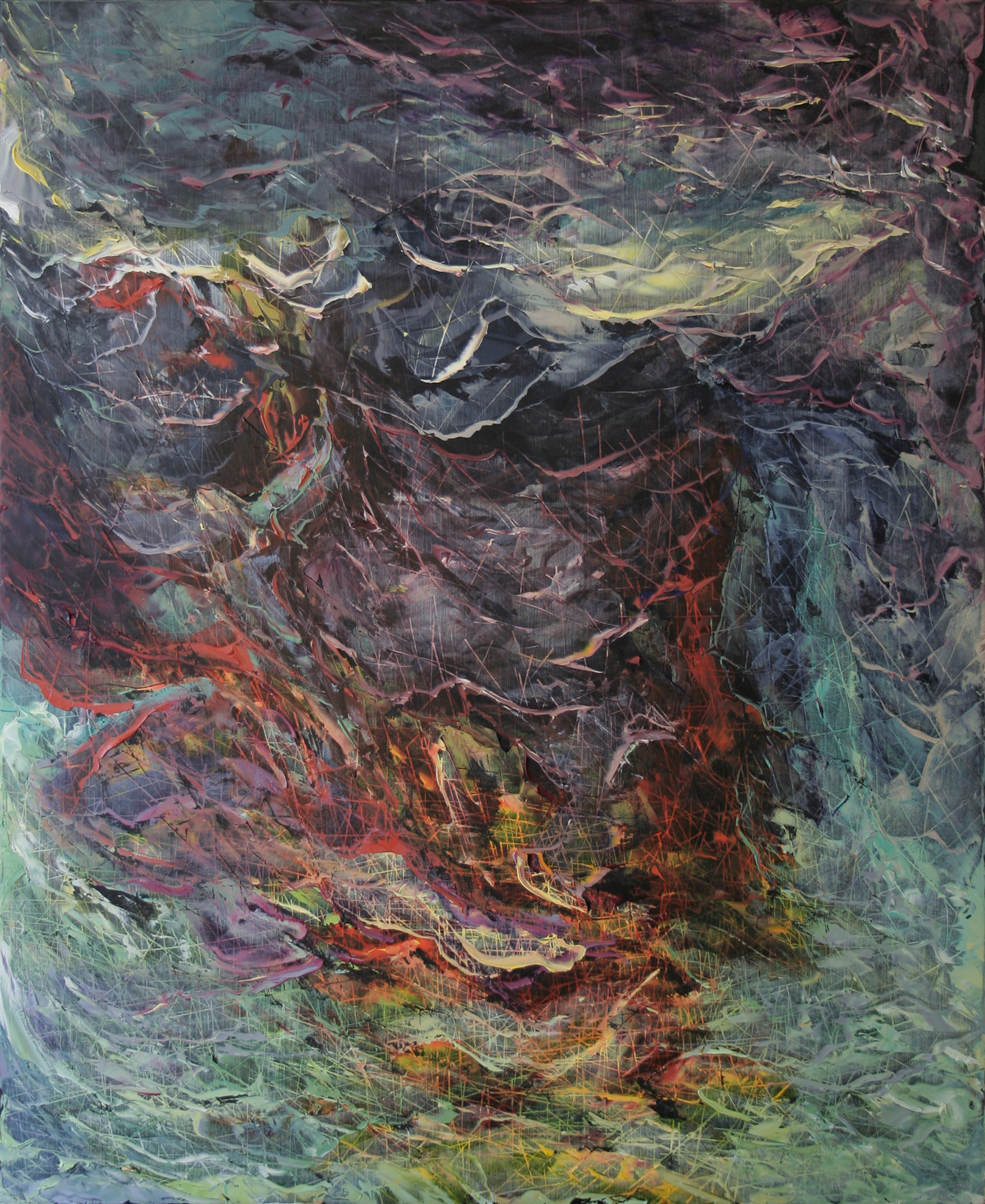 27 (54 x 66 cm)