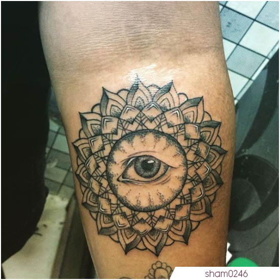 Gratuito Download immagini Tattoo Mandala Oltre 50 Idee Per Il Tuo Prossimo Tatuaggio ultima da parte di
