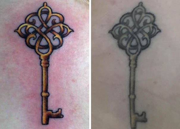 Minimal Tattoo - Particolarità E Tante Idee Per I Tuoi Tatuaggi Minimalisti 434_x_605_jpg