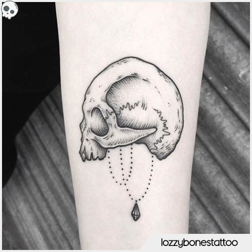 Scarica Gratis immagini Significato Tatuaggio Teschio Simbolismi E Tante Idee A Cui ultima da parte di