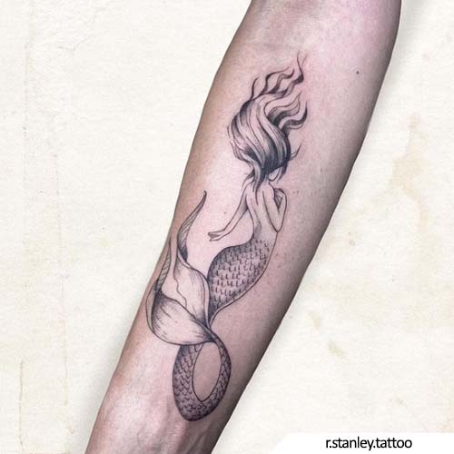 Significato Tatuaggio Sirena - Tante Idee Tattoo Scelte Per Te 500_x_500_jpg
