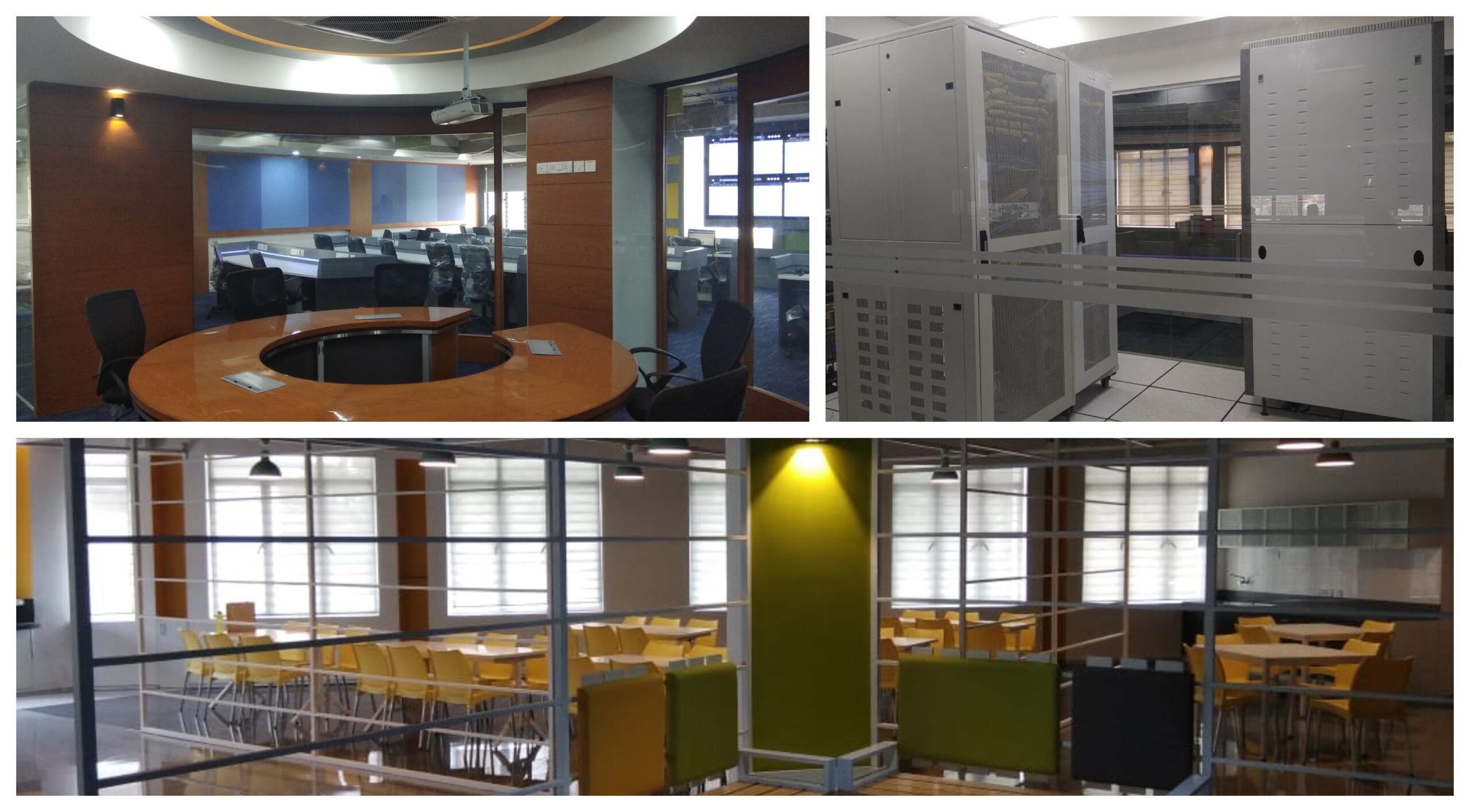 DataCenter-ConferenceRoom-InKnowTech