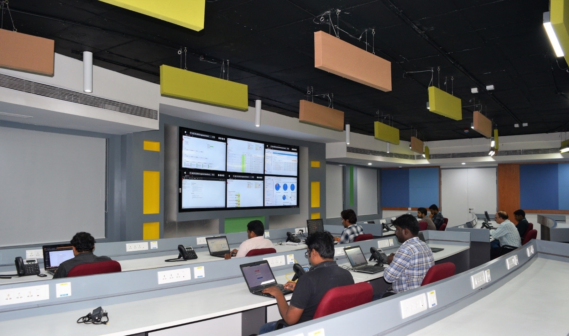 Inknowtech InKnowTech Launches Global Enterprise Management Center – InKnowTech ...