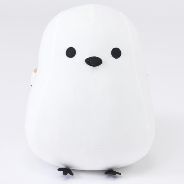 しまむらで小鳥シリーズの新クッションが10/15に予約開始！インコに