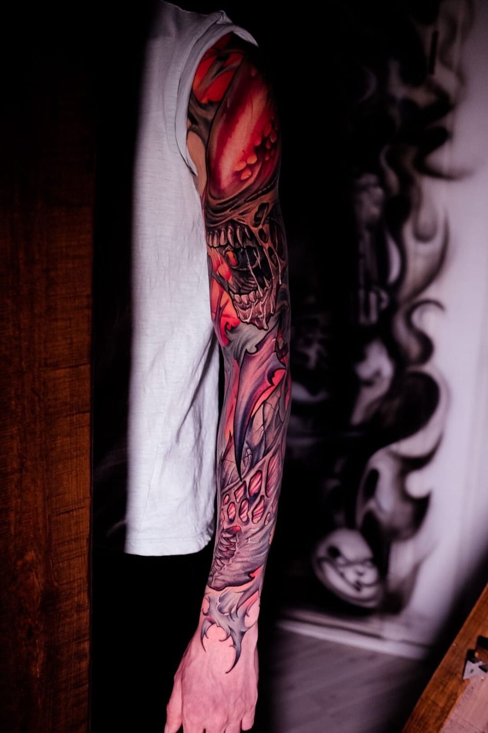 Tattoo Artist Victor Rassadniy | Moscow, Russia | Inkppl 1500_x_999_jpg