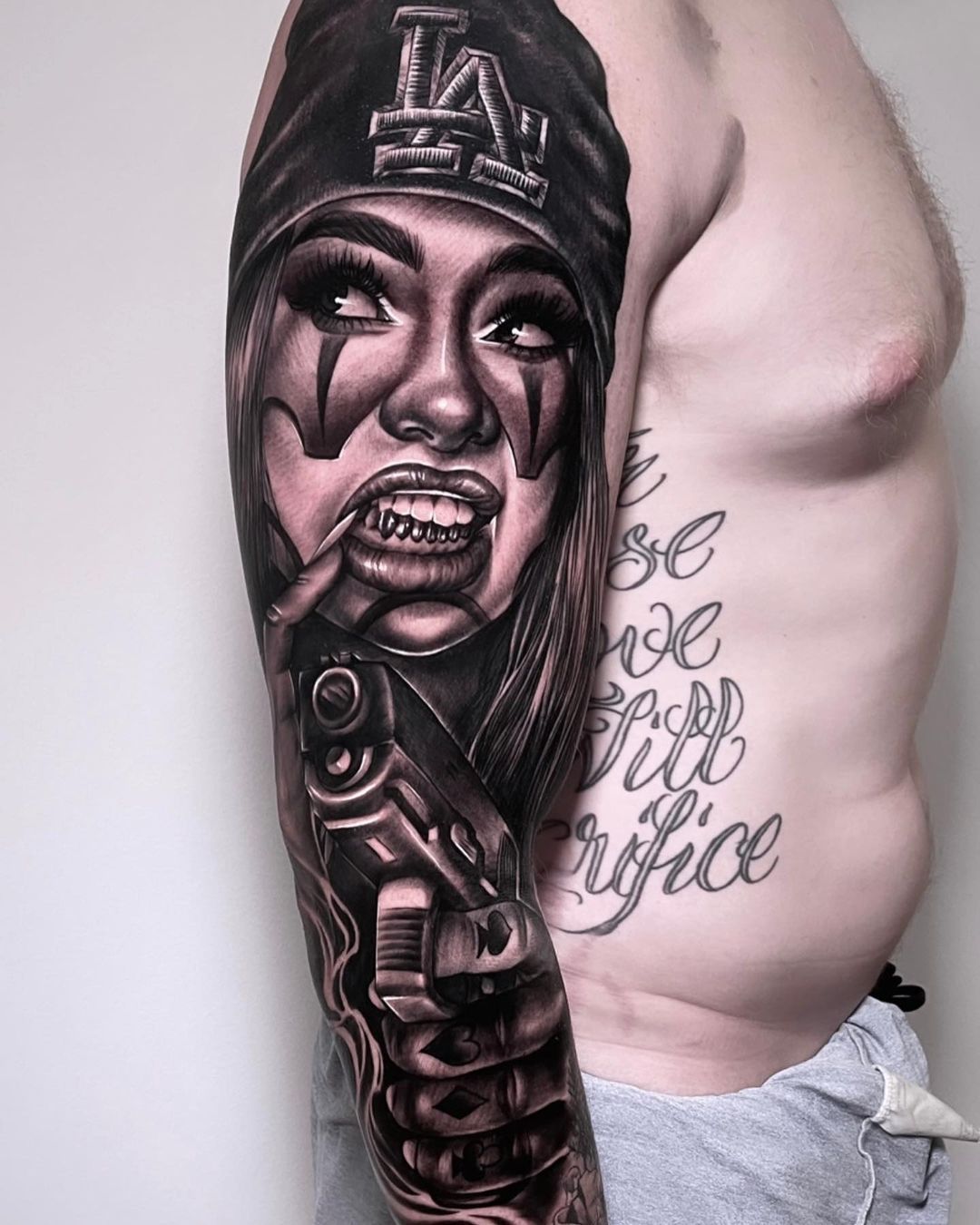 Tattoo Artist Emink Tattoo Vicenza | Vicenza, Italy | Inkppl 1350_x_1080_jpg
