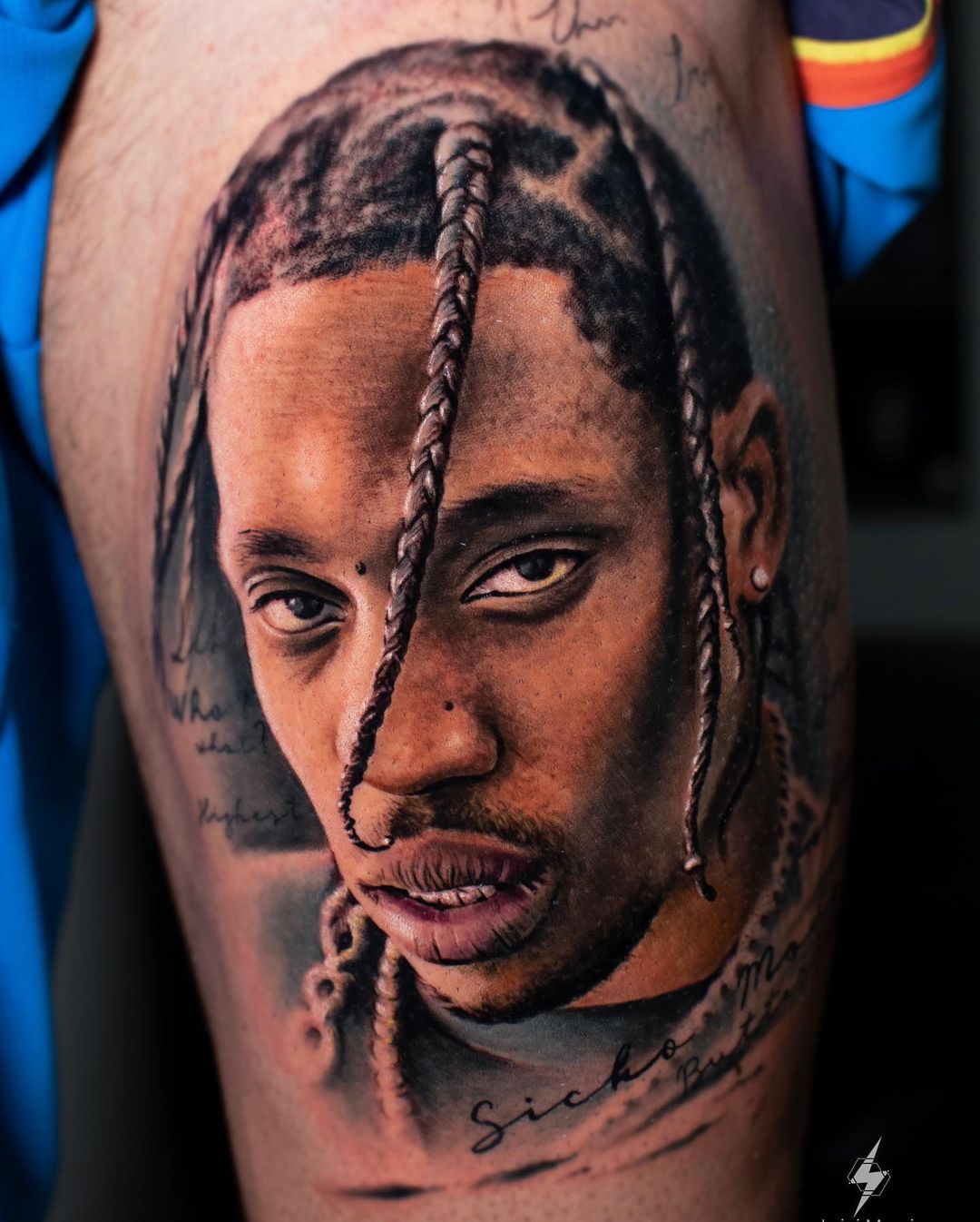 Tattoo Artist Luigi Mansi | Latina, Italy | Inkppl 1346_x_1080_jpg