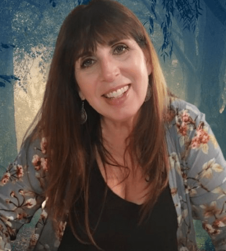 Alena Chapman