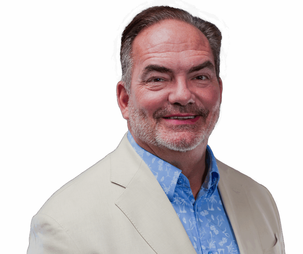 Paul Peters