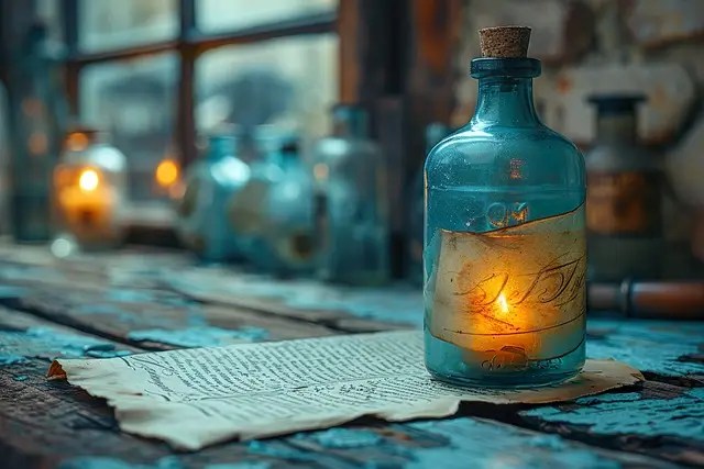 Content Creation Services