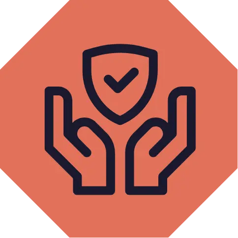 QR-Code Service_Safety