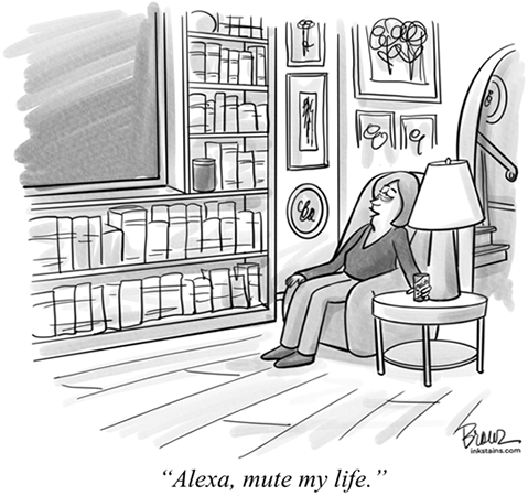 Hire Cartoonists