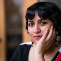 Indian essayist