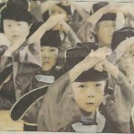 zen salute