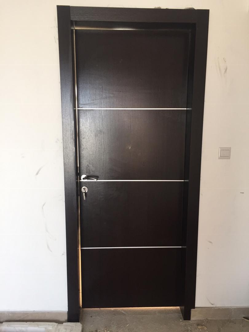 Rocksolid windows & doors ltd ⭐ , canada, ontario: HDF Solid Core Door - Inland Doors Ltd