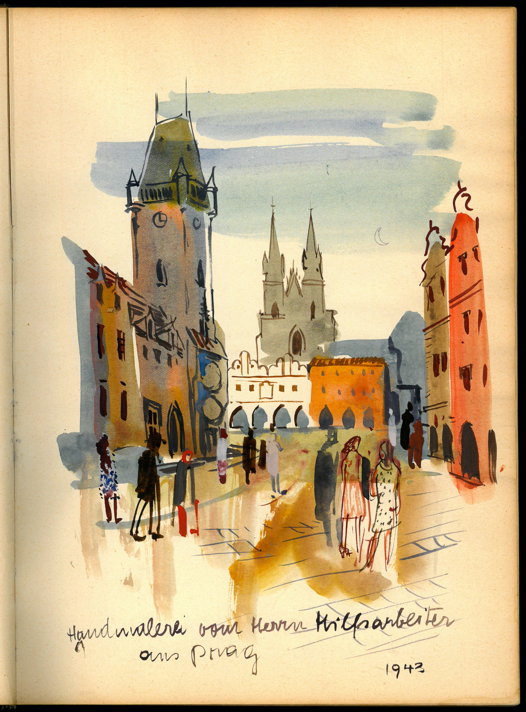 Carl Franz Bauer Art And Antiques 2010 06 10 Realized Price Eur 1 188 Dorotheum