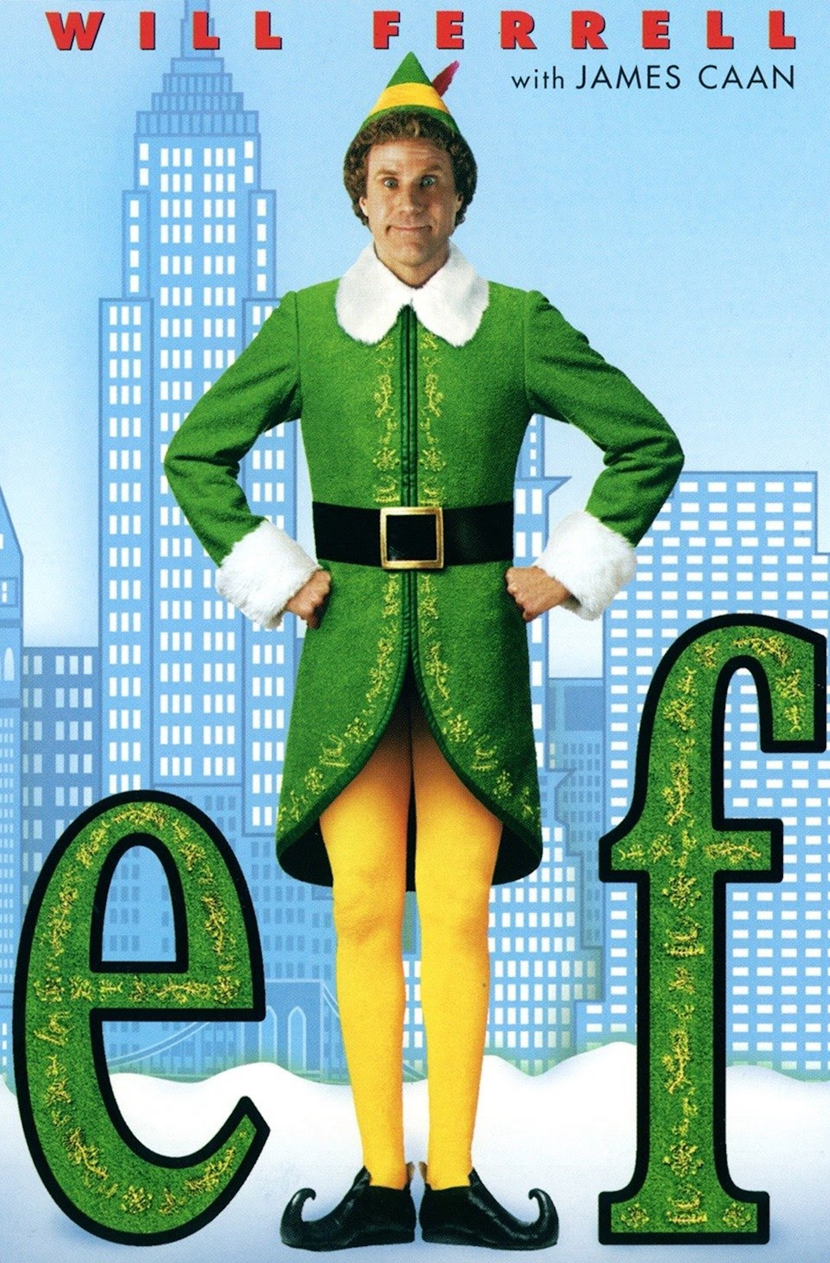 Elf