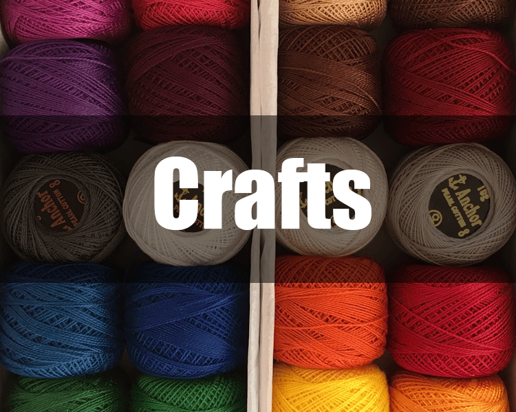 Crafts Link