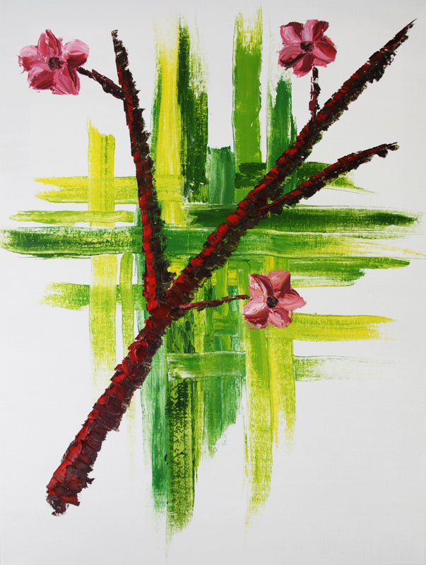 Flower Branch