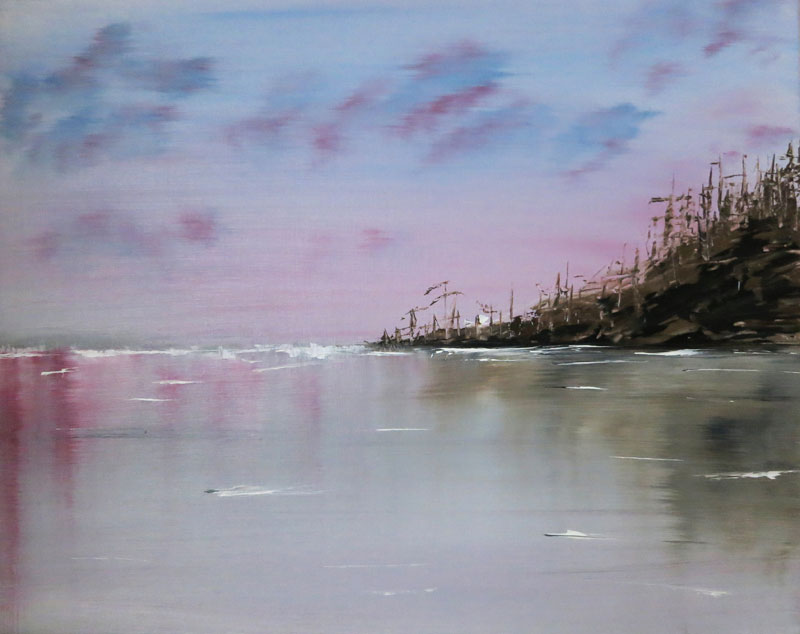 The Shore