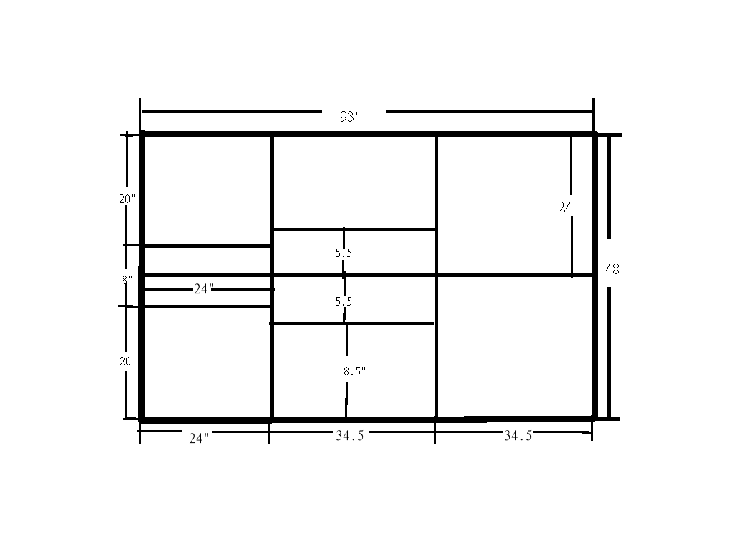 How To Diy Plyo Box The Inline Paceline