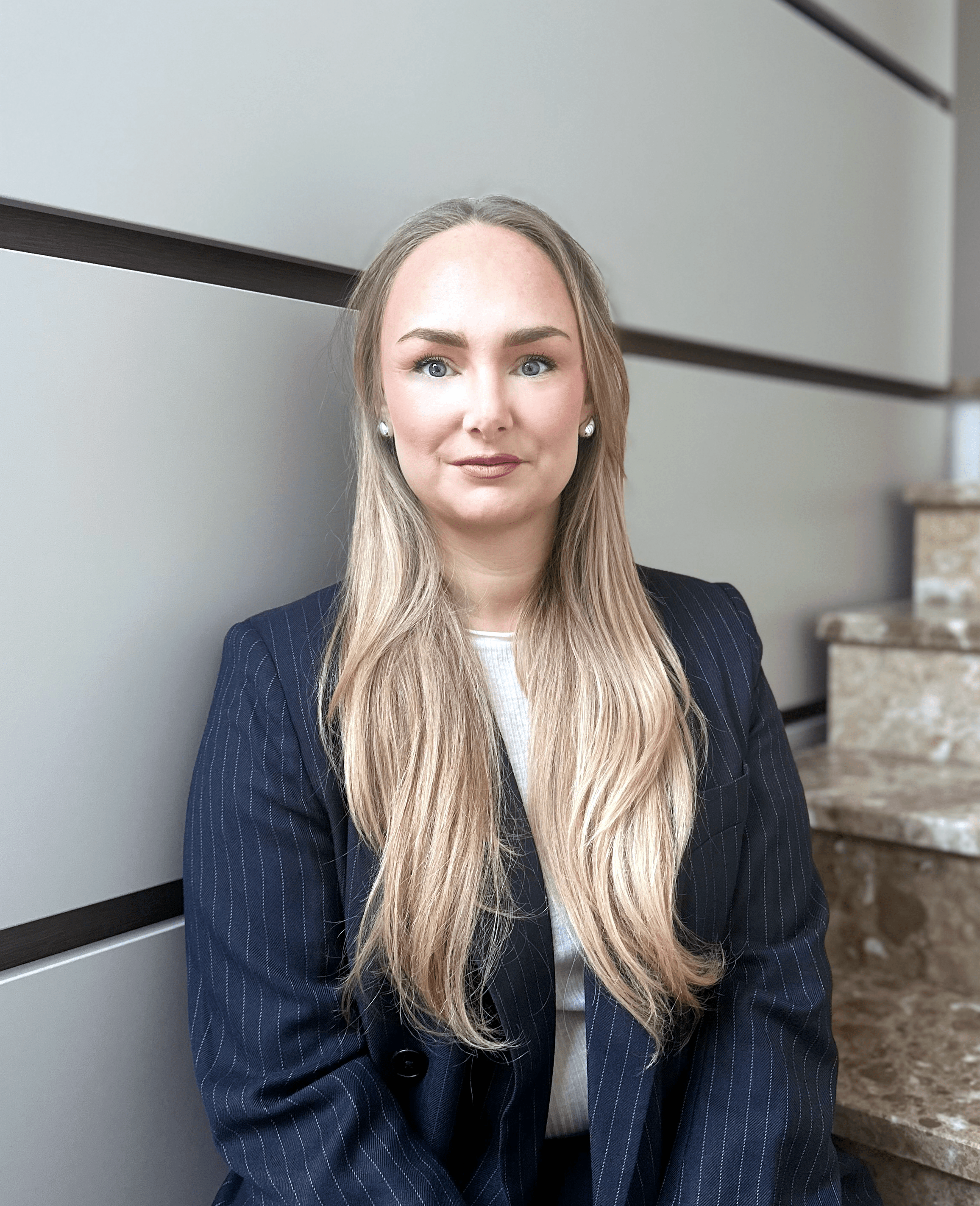 InLinked Concept | Jasmin Walter, Ihre Ansprechpartnerin