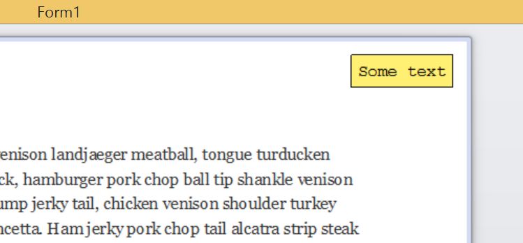 A Simple Annotation Example With Pdfsharp - Perfect Mobile Light Patterns | Free Download