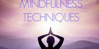 mindfulness techniques