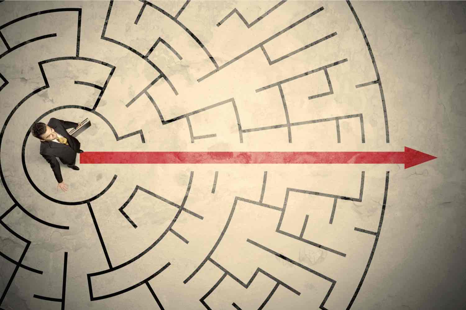 Living with the Subconscious Mind