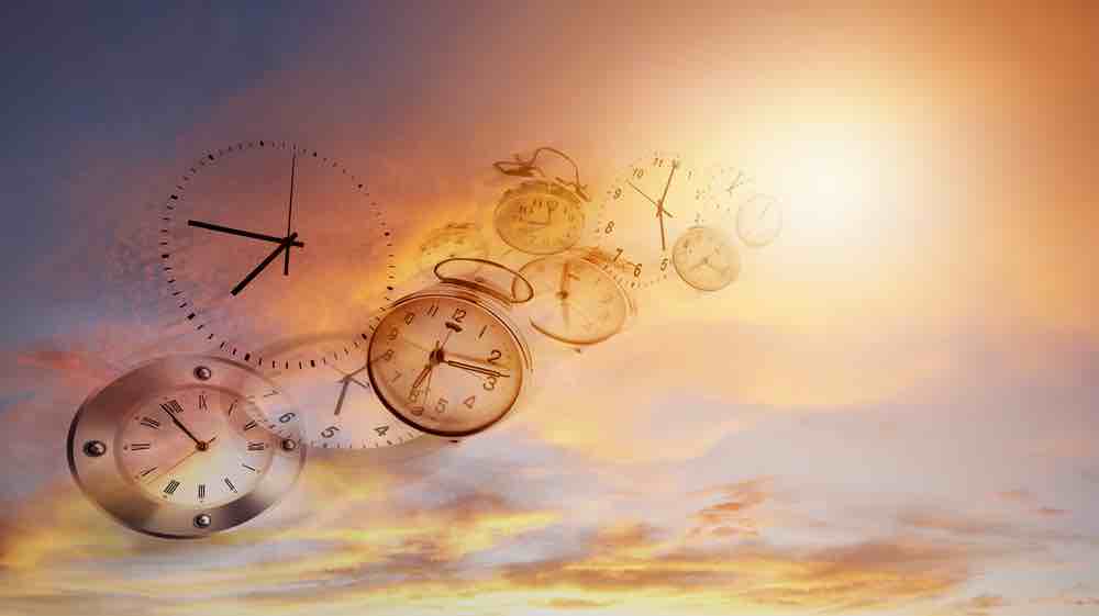 life coaches allowed to discuss past or future