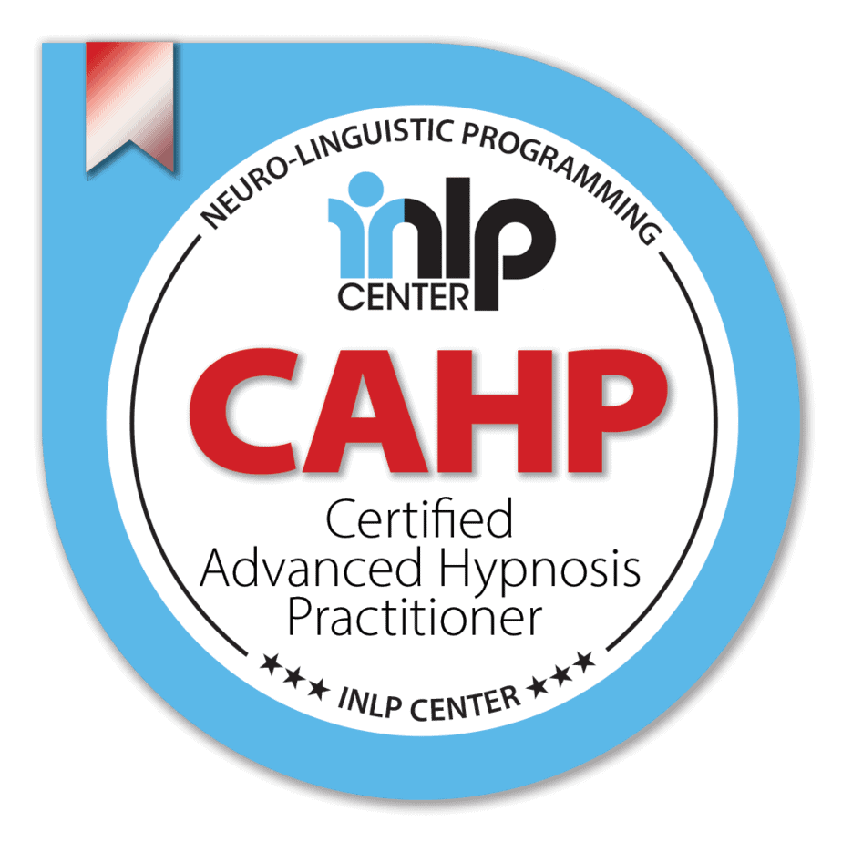 Advanced Hypnosis Practitioner Badge