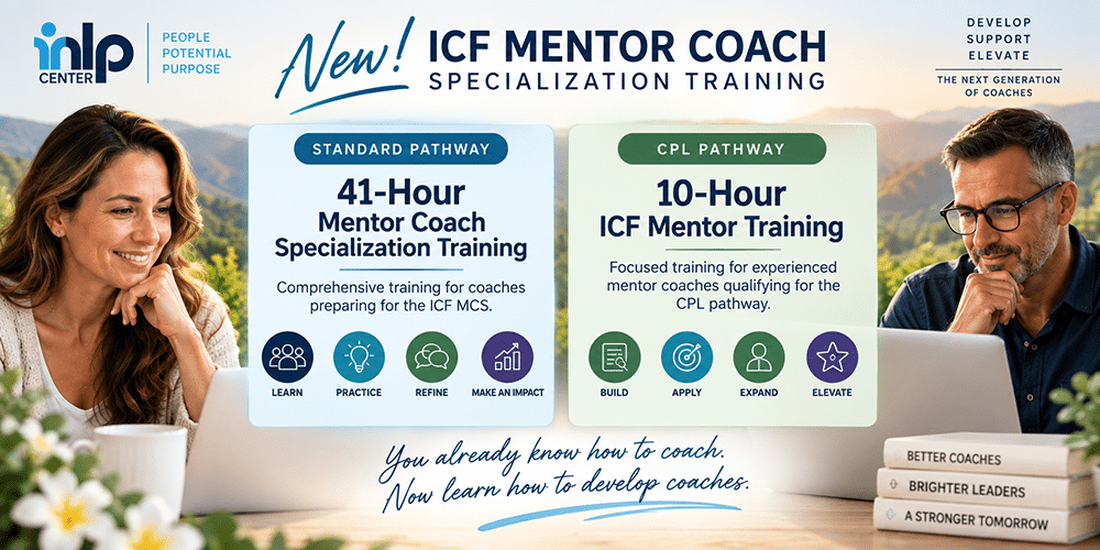 MCS Pathways for the Mentor Coach Specialization credential