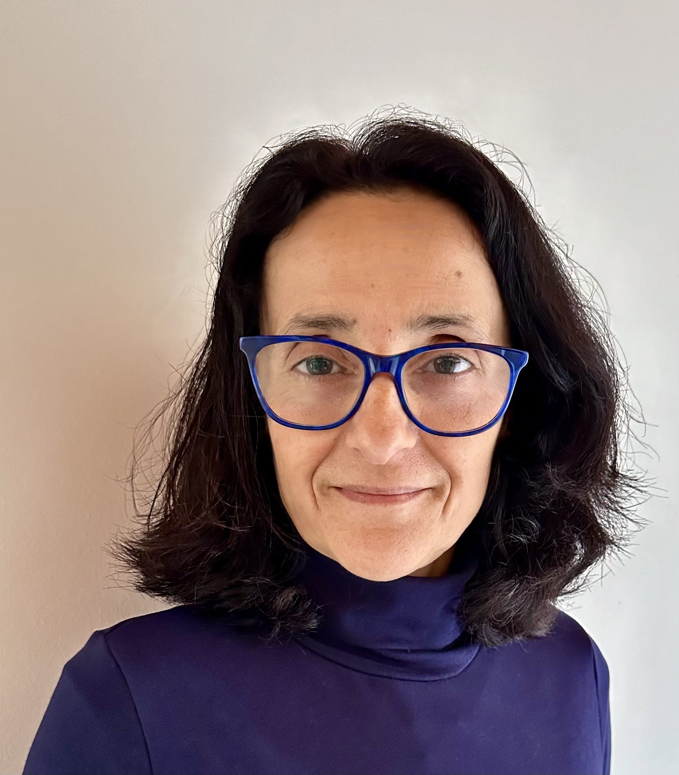 Carla Martins Mendes