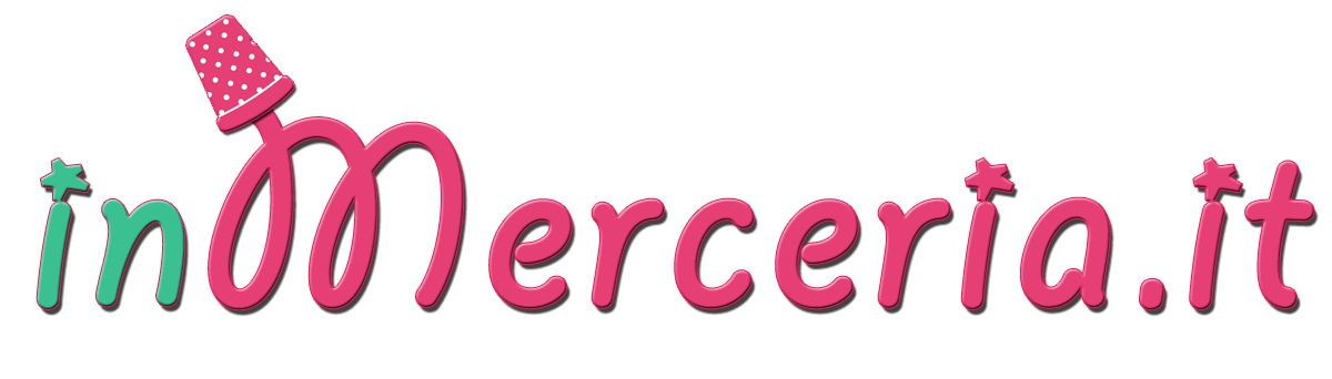 inMerceria.it logo